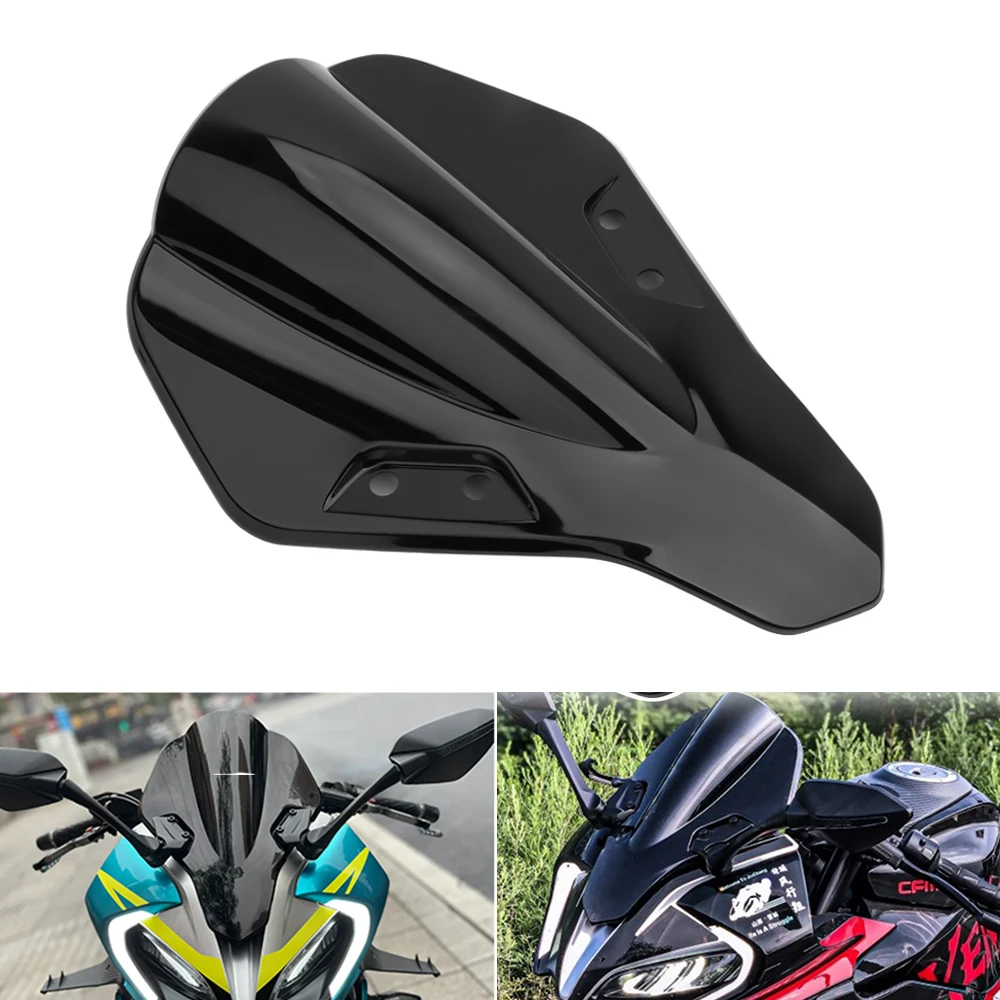 Передний ветровой экран для мотоцикла, экран для CFMOTO CF MOTO 250SR 300SR 250 300 SR 2019 2020 2021, аксессуары для мотоциклов