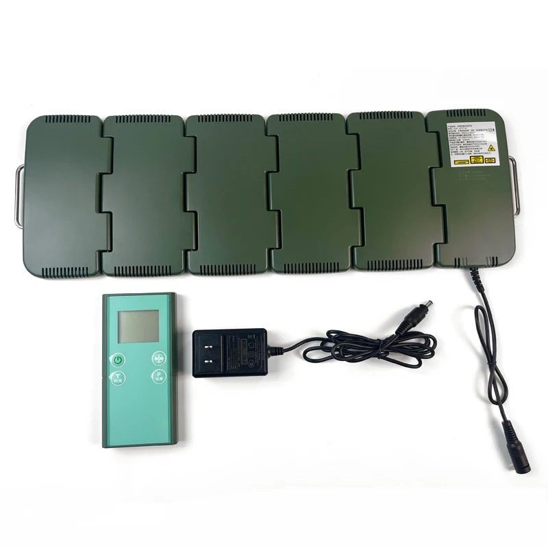 Настоятельно Рекомендуемая инфракрасная фототерапевтическая панель Lastek