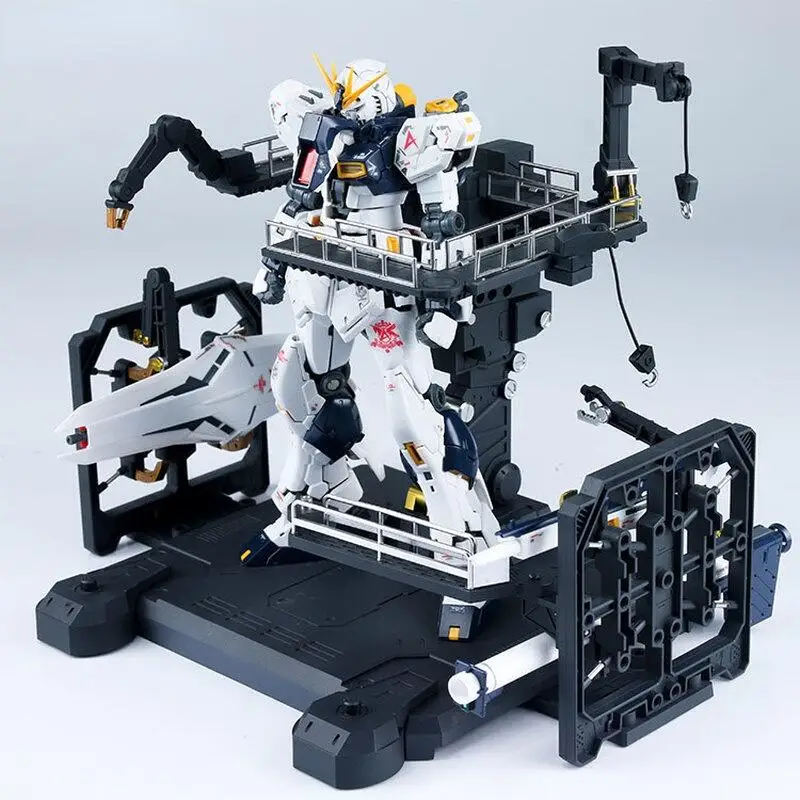 Collection Toys Show Stage