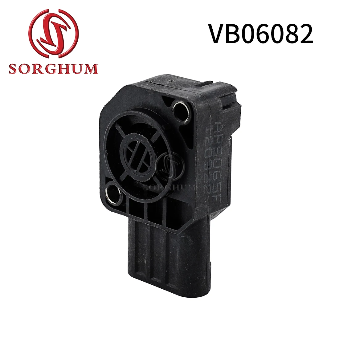 

SORGHUM VB06082 For Auto For Volvo Ford Car Automatic International TPS Throttle Position Sensor 131973E 603893C9 8C40-9F832-BA