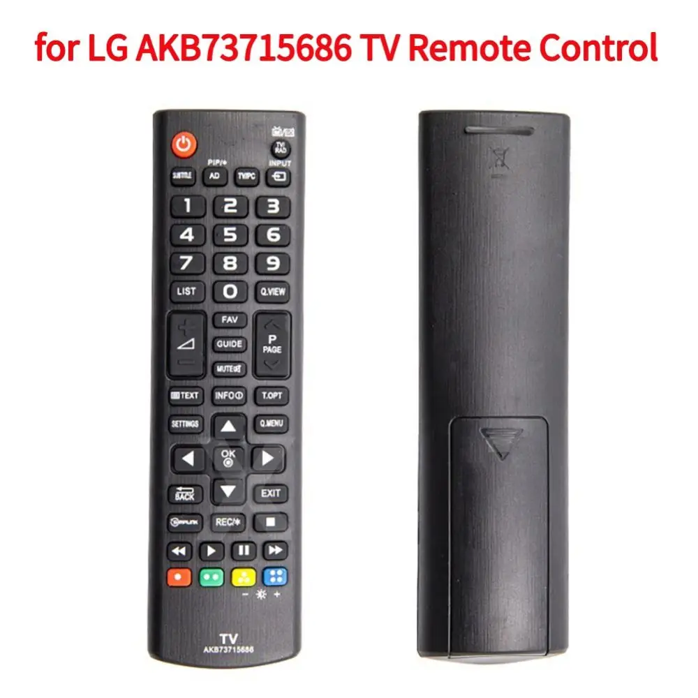 Пульт дистанционного управления для телевизора LG AKB73715686 AKB73715690