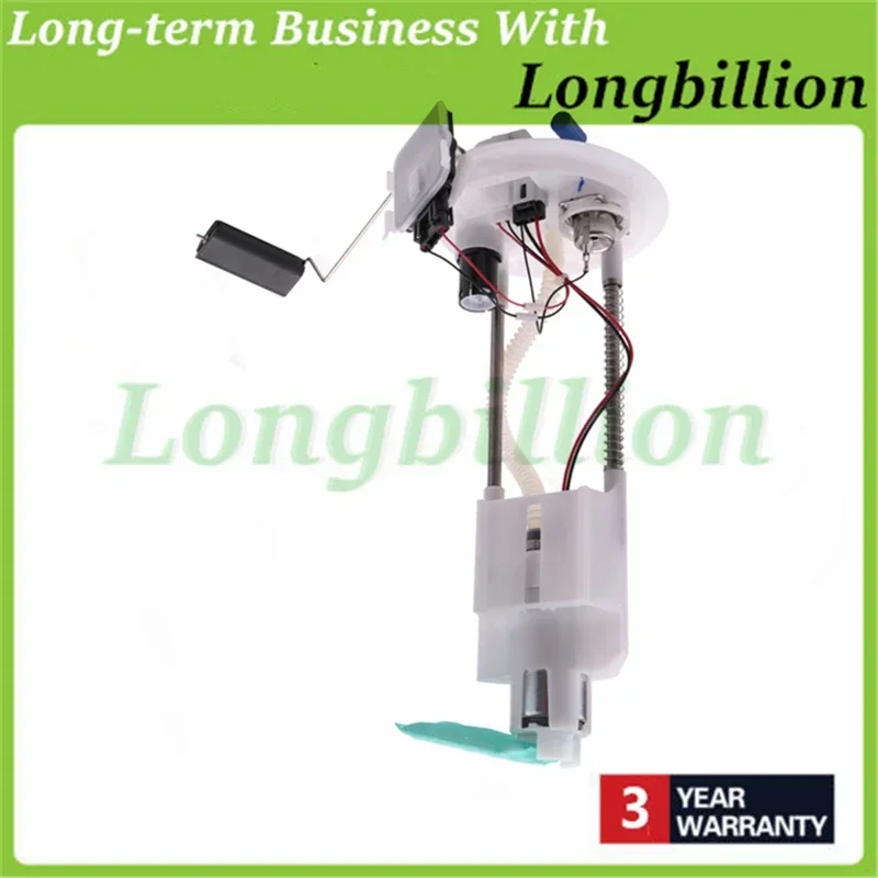 1 шт. новый модуль топливного насоса в сборе 0580313186 подходит для FORD RANGER 2.3L 2.5L 2008-2012