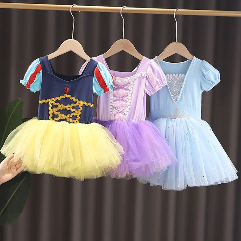 

Girl Clothes Dress for Girls Baby Casual Girls Dresses Vestidos Mesh Dance Dress Princess Party Girl Dresses Children Clothes