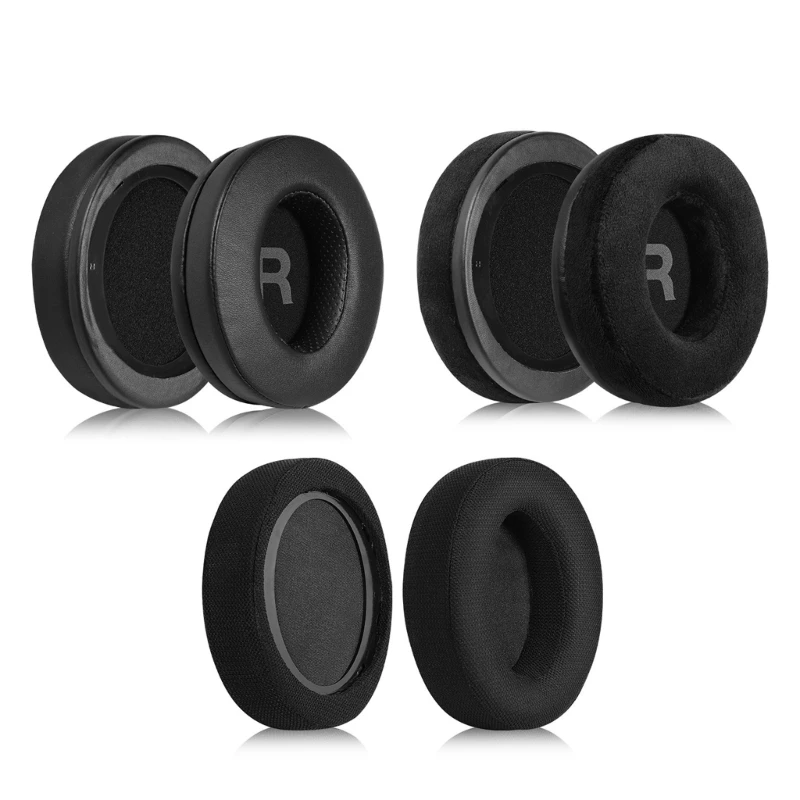 Амбушюры для гарнитуры SHP9500