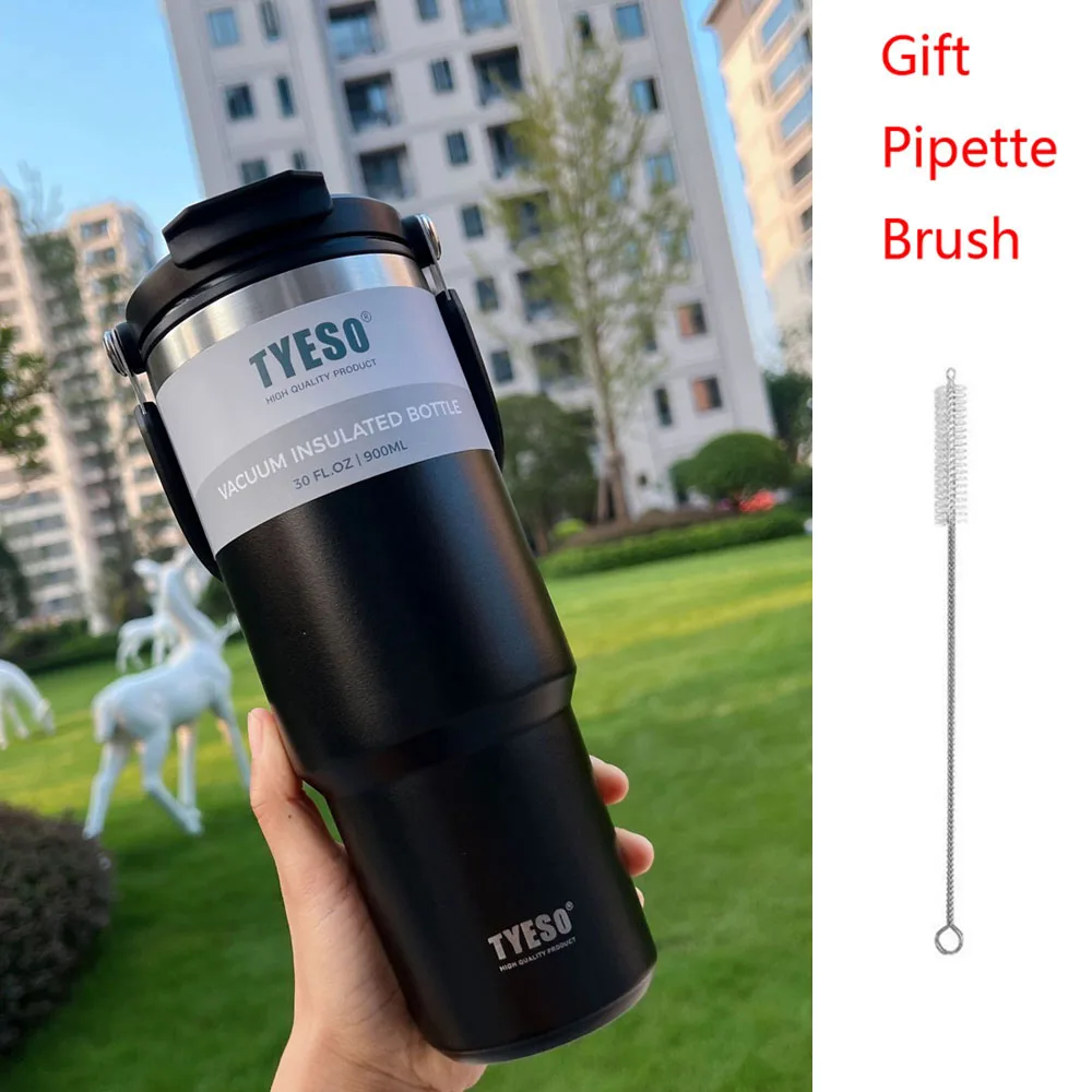 

Термос для кофе из нержавеющей стали 750 мл 900 мл