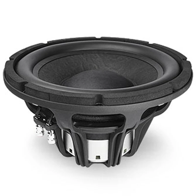 

Faital Speakers Original Italiy 12RS1066 12"-1000W-93dB 12 Inch Woofer Unit Voice Coil 100mm Neodymium Subwoofer 8Ω