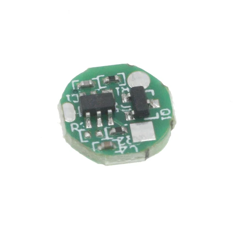 DC 5V сенсорный переключатель Quason