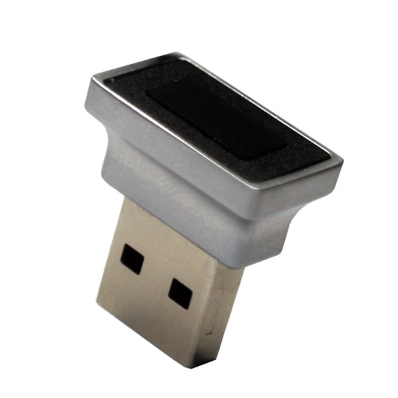 

USB-устройство для считывания отпечатков пальцев, 1 шт.