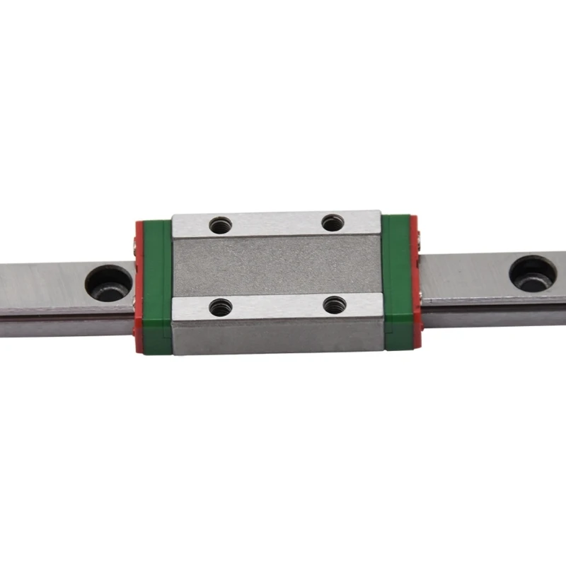 Обновленный комплект линейной направляющей с двойной осью Y двойные