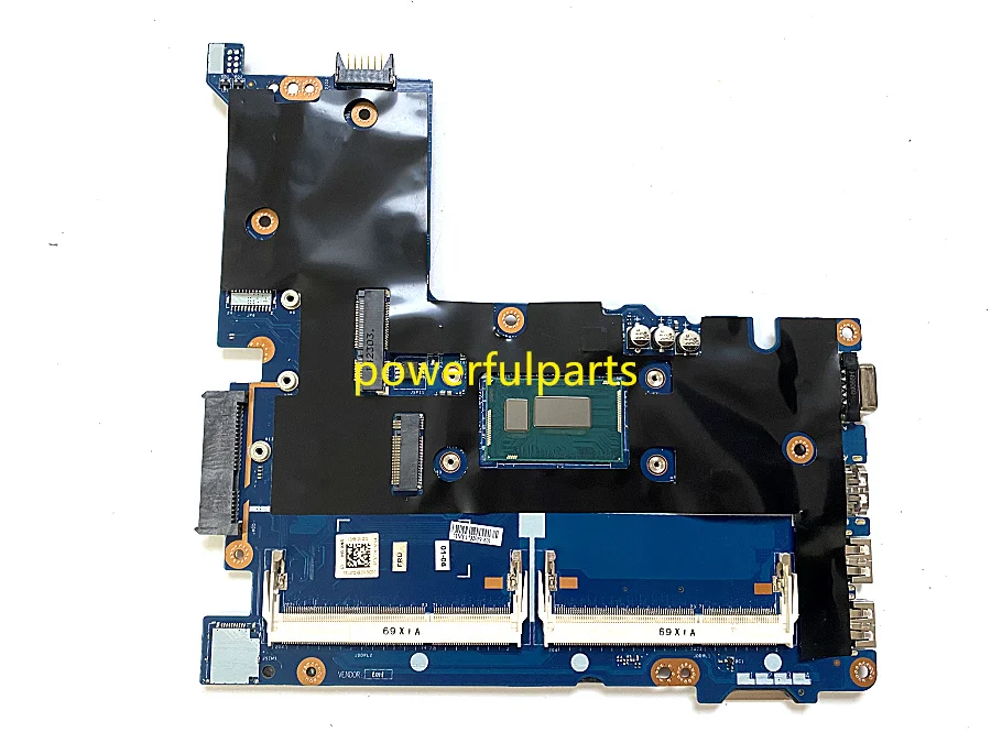 

100% new For HP ProBook 430 g2 motherboard i3-4005u cpu in-built 778496-601 778496-501 778496-001 la-b171p working perfect