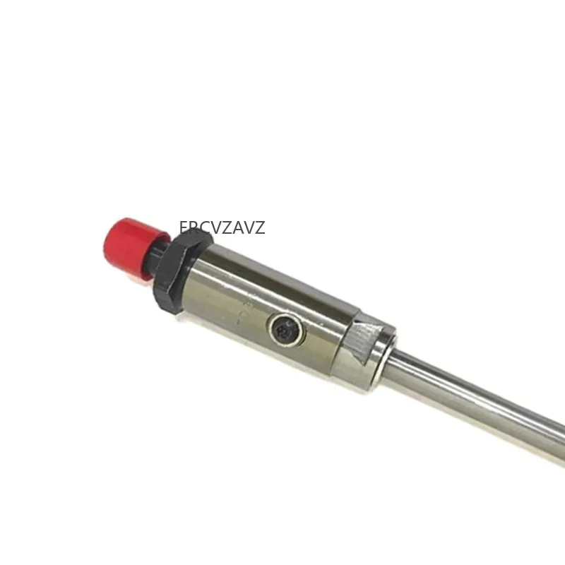 6 шт. 8N7005 новый набор насадок-карандашей для топливной форсунки 8N-7005 OR3418 двигателя