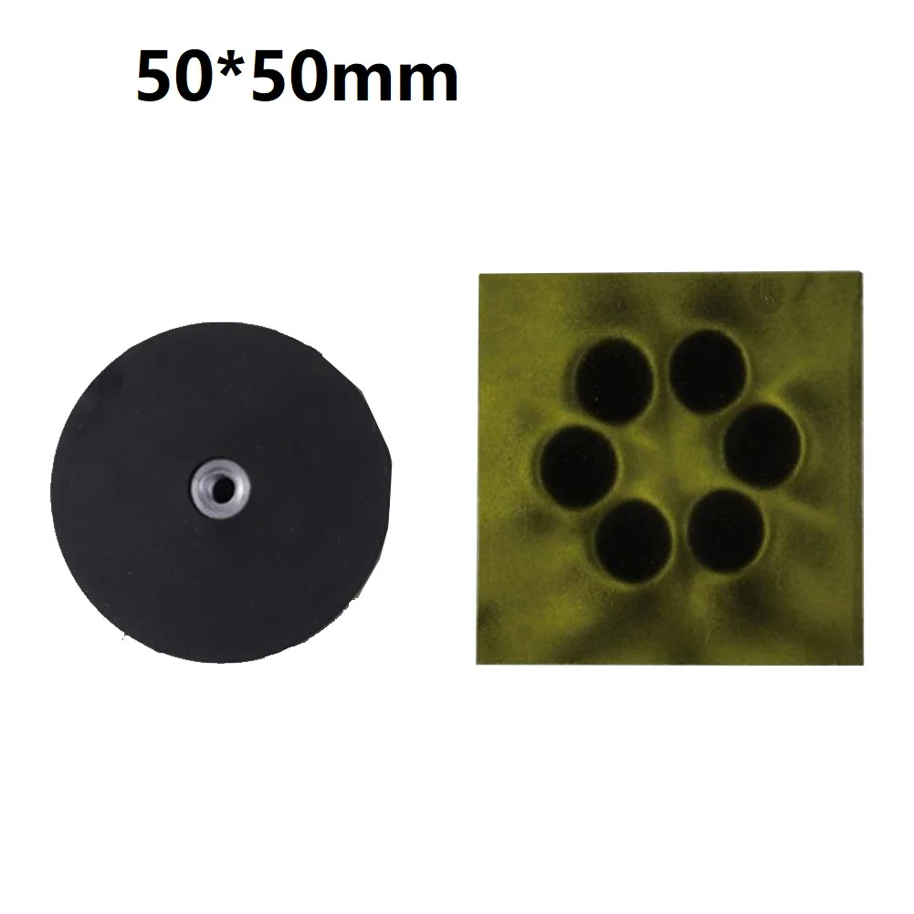 

Magnetic Field Viewer Pattern Display Membrane Magnetic Card Detector For Cientific Research Science Educational Tool