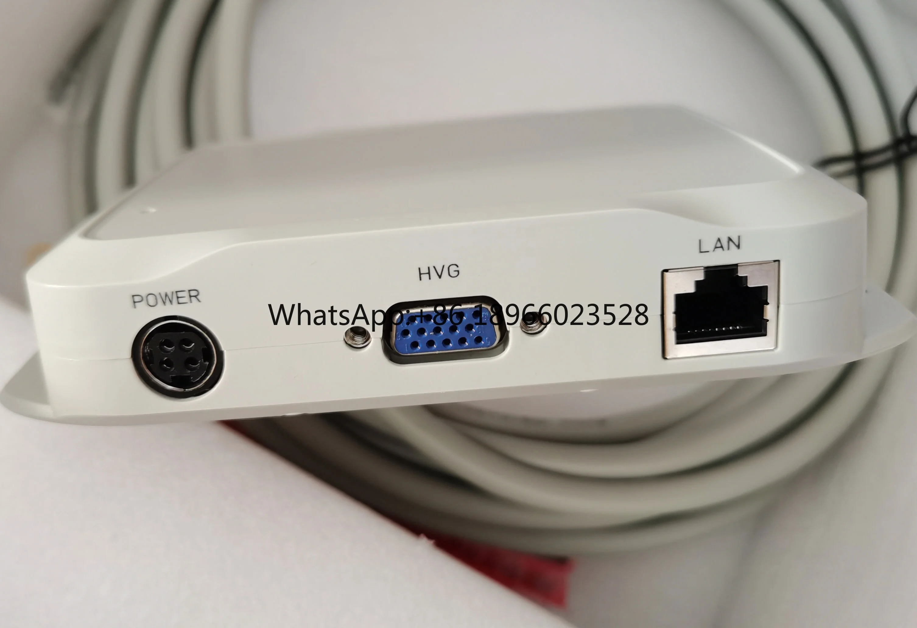 Ветеринарная цифровая медицинская рентгенографическая система с датчиком