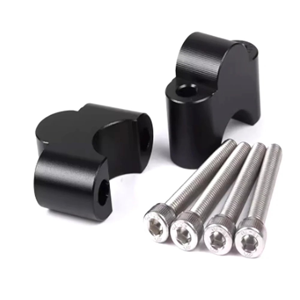 

Переходник для Руля Мотоцикла QJMOTOR QJ SVT 650 SVT650