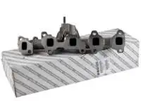

0341 R6 для выпускного коллектора NEMO BIPPER 1.3HDI 16V FIORINO 1.3JTD EURO5