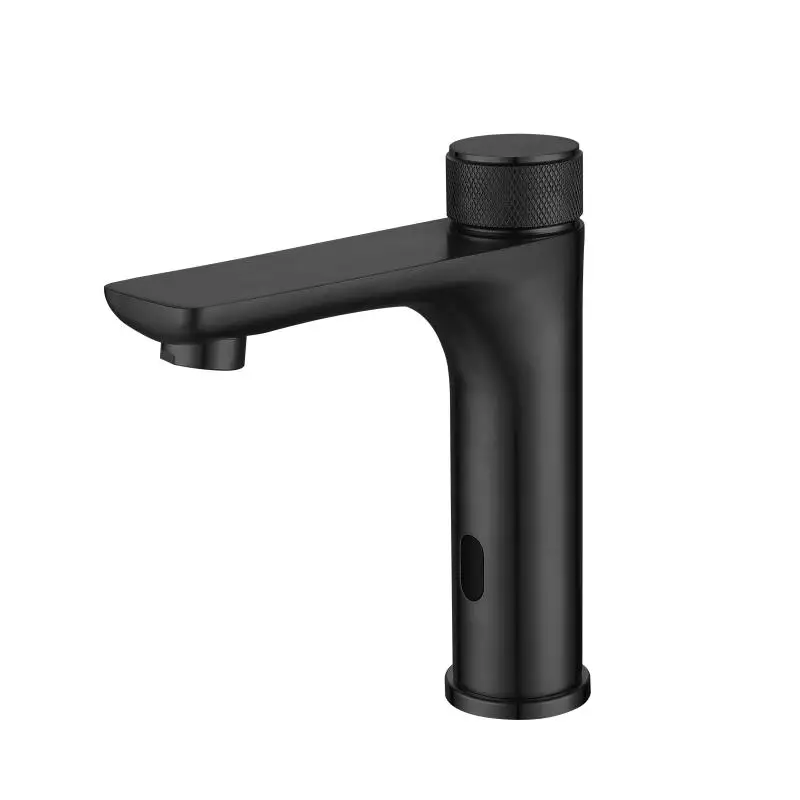 

Умный латунный смеситель для раковины XMSJ