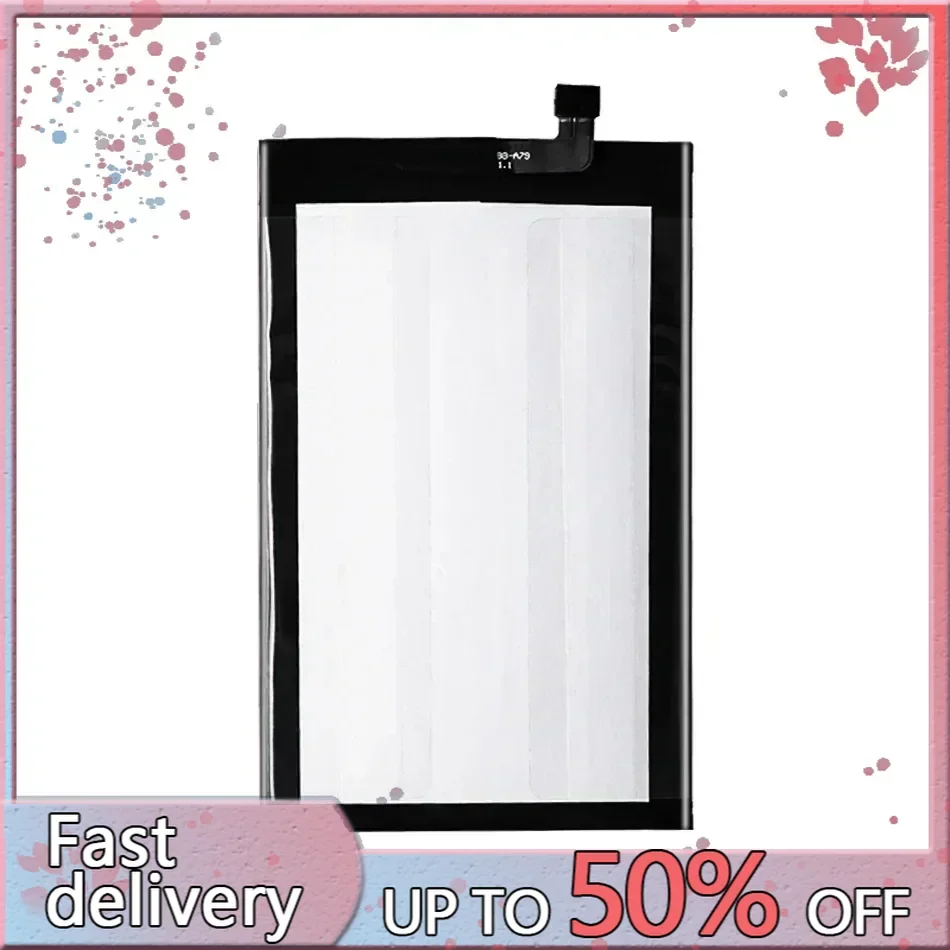 Аккумулятор для Doogee X90 Y8C Bateira