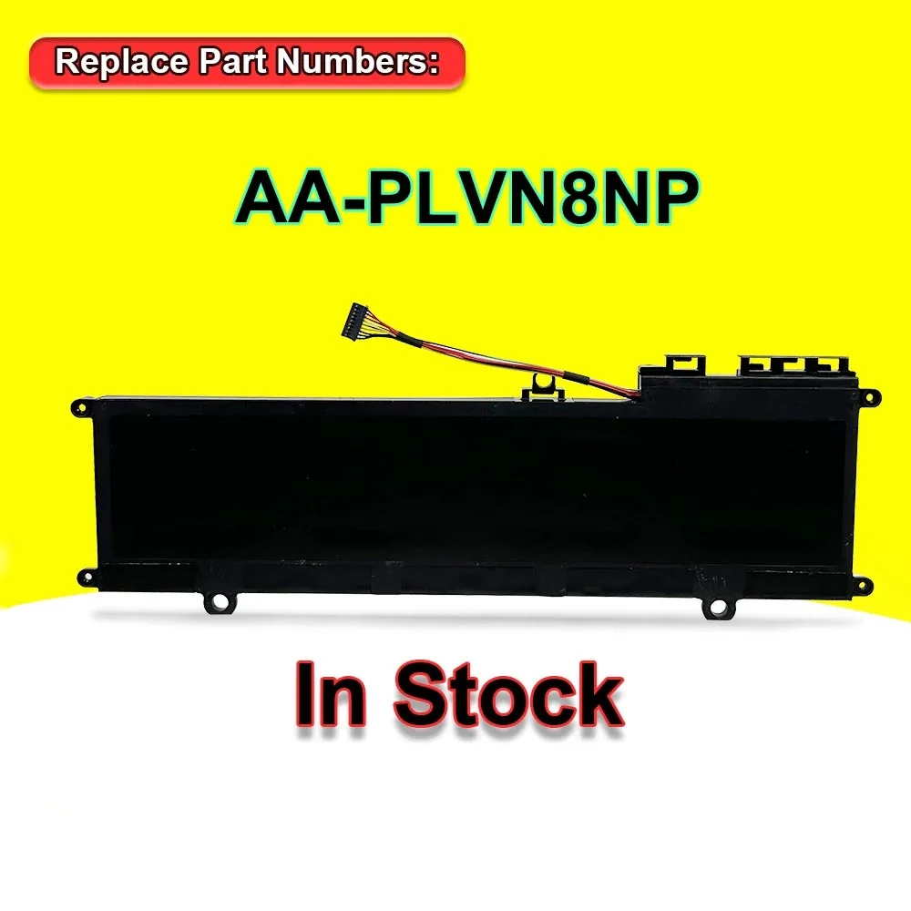 AA-PLVN8NP Аккумулятор для ноутбука Samsung ATIV Book 8 Touch 780Z5E NP780Z5E NP870Z5G 870Z5E 870Z5G NP880Z5E Series 15 1 В 91