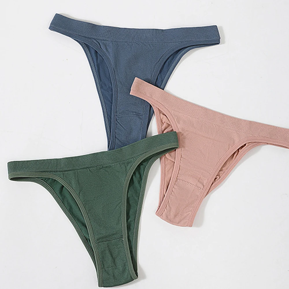 

Женские трусики, нижнее белье большого размера, сексуальное белье, эластичные трусики, однотонные шорты, удобная ткань с низкой талией