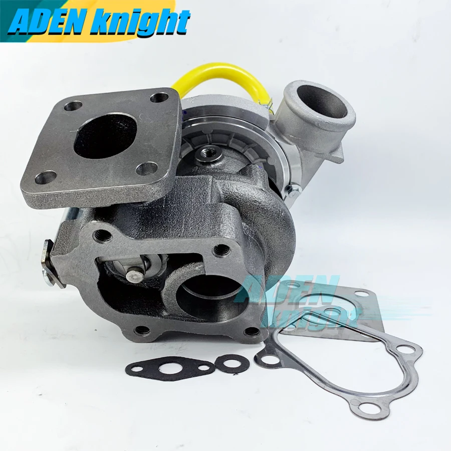 Турбокомпрессор для грузовика Hyundai Mighty 703389 -5002S 28230-41431 28230-41450 2823041431 2823041450 -0001 -0002