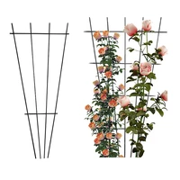 plant support frame trellis climbing diy flower vines pot stand garden tools