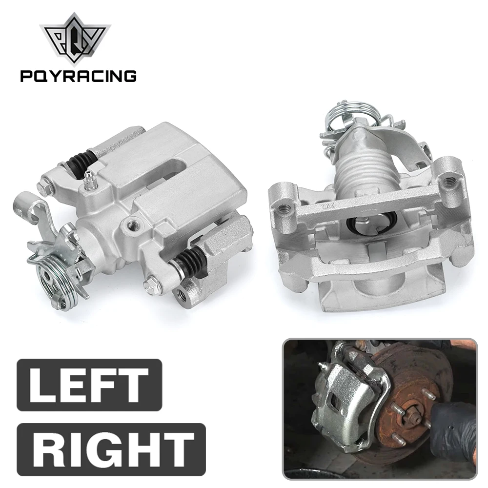 para tylnych zacisków hamulca tarczowego Premium do Chevy Cobalt HHR Malibu 05-12 Pontiac G5 G6 22720700 22705359