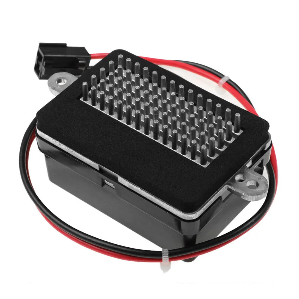 

Durable New Motor Resistor Resistor For Cherokee For The Original Plastic 4.0L 1999-2004 Black 4.0L 2002 4.7LV8