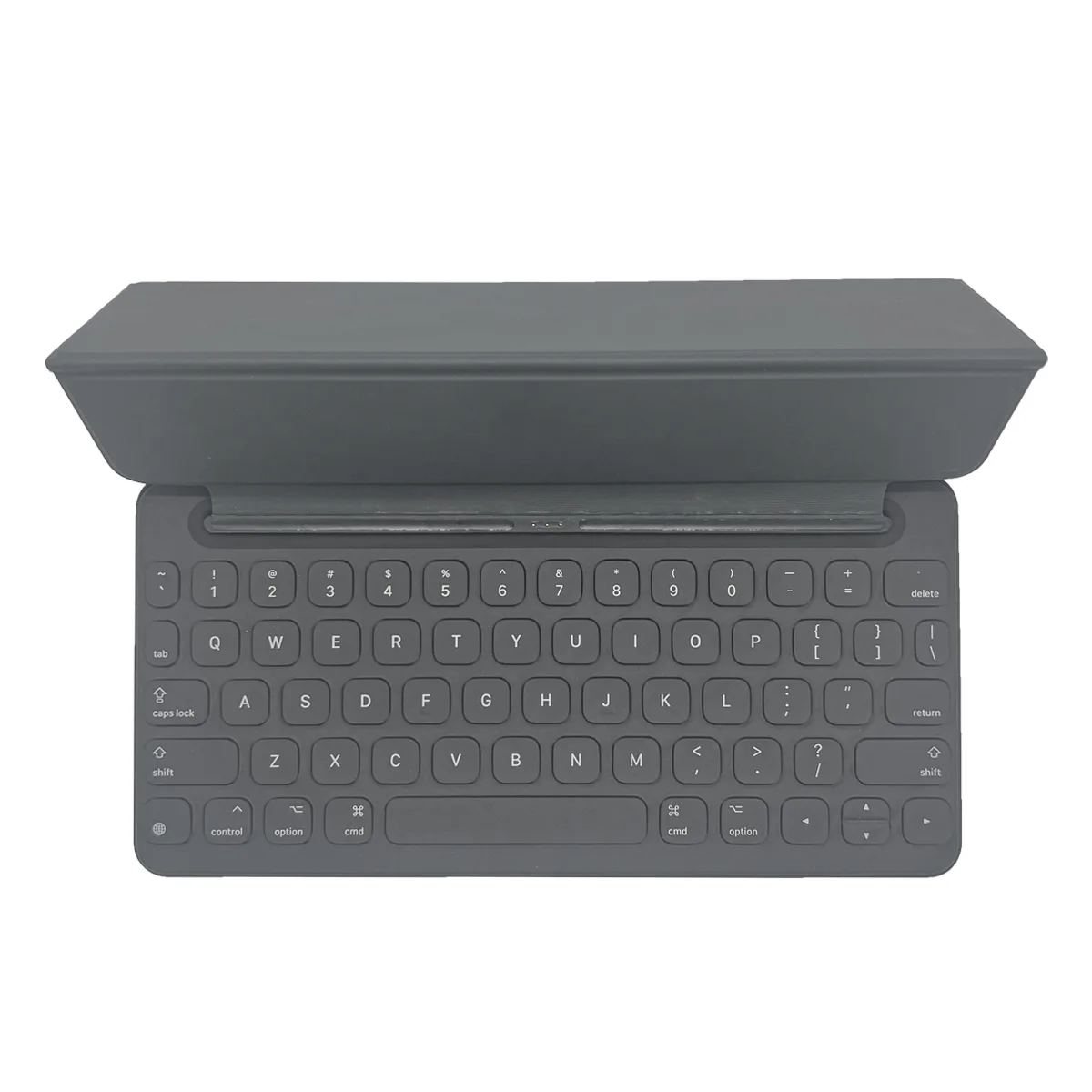 Чехол-книжка Smart Keyboard Folio для iPad Pro 9 7 дюйма 1St/2Nd Gen (MM2L2AM/A)