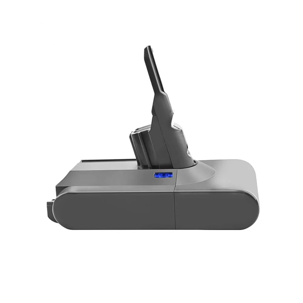 

6800mAh 21.6V Battery For Dyson V8 Battery for Dyson V8 Absolute /Fluffy/Animal/ Li-ion Vacuum Cleaner rechargeable Battery L50