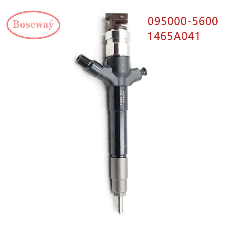 

Форсунка системы питания Denso 095000-5760 для Mitsubishi Pajero/Montero 1465a054