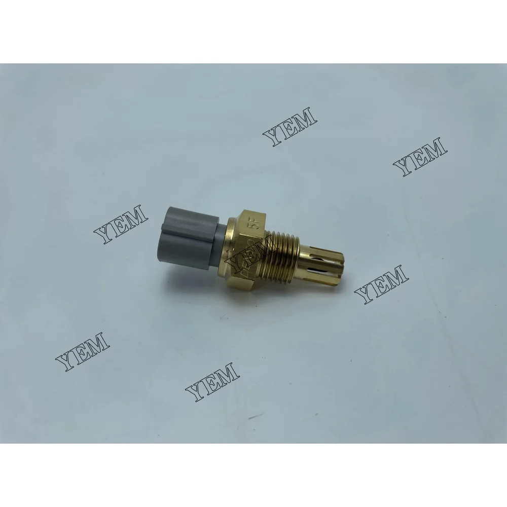 Новый датчик V3800 1J574-59680 для дизельного двигателя экскаватора Kubota.