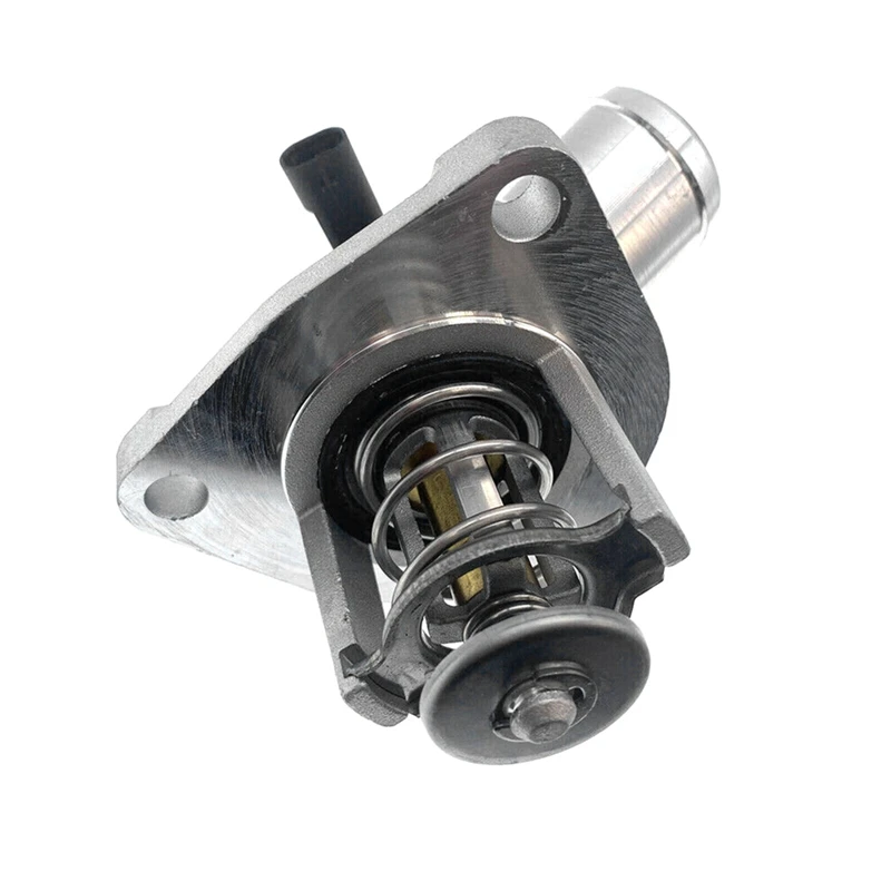 Автомобильный термостат 25500-3L300 Сменные аксессуары для Hyundai Palisade Cadenza Sedona Sorento