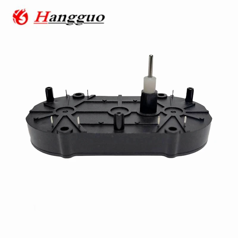 

Шаговый двигатель BKA30D-R5, шаговый двигатель для автоматического прибора, общий двуххосный шаговый двигатель VID28-05 с поворотом на 180 градусов