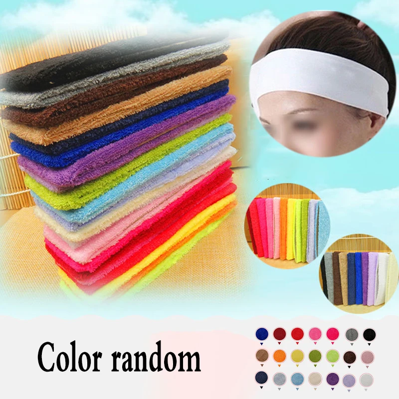 

Повязка для волос Спортивная Повязка На Голову Повязка Для Йоги тренажерного зала эластичная повязка унисекс