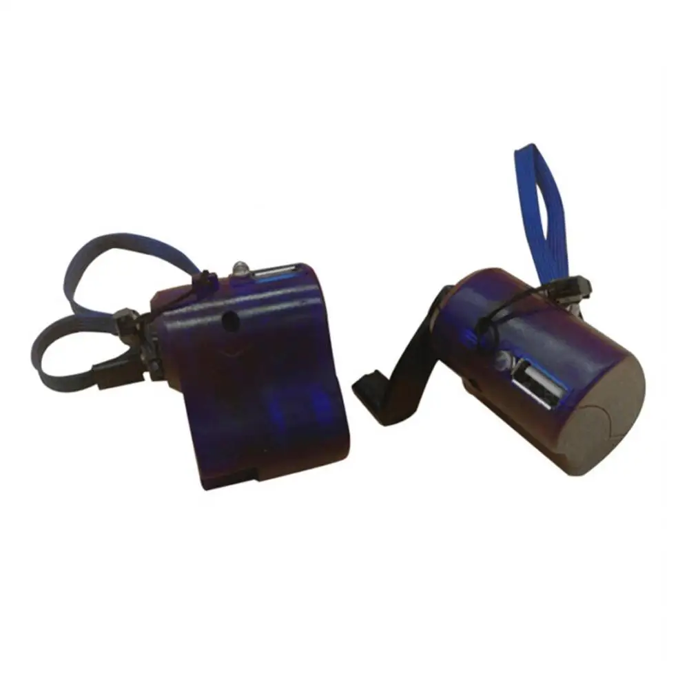 emergency charger outdoor travel emergency usb hand crank manual dynamo mobile phone charger free global shipping