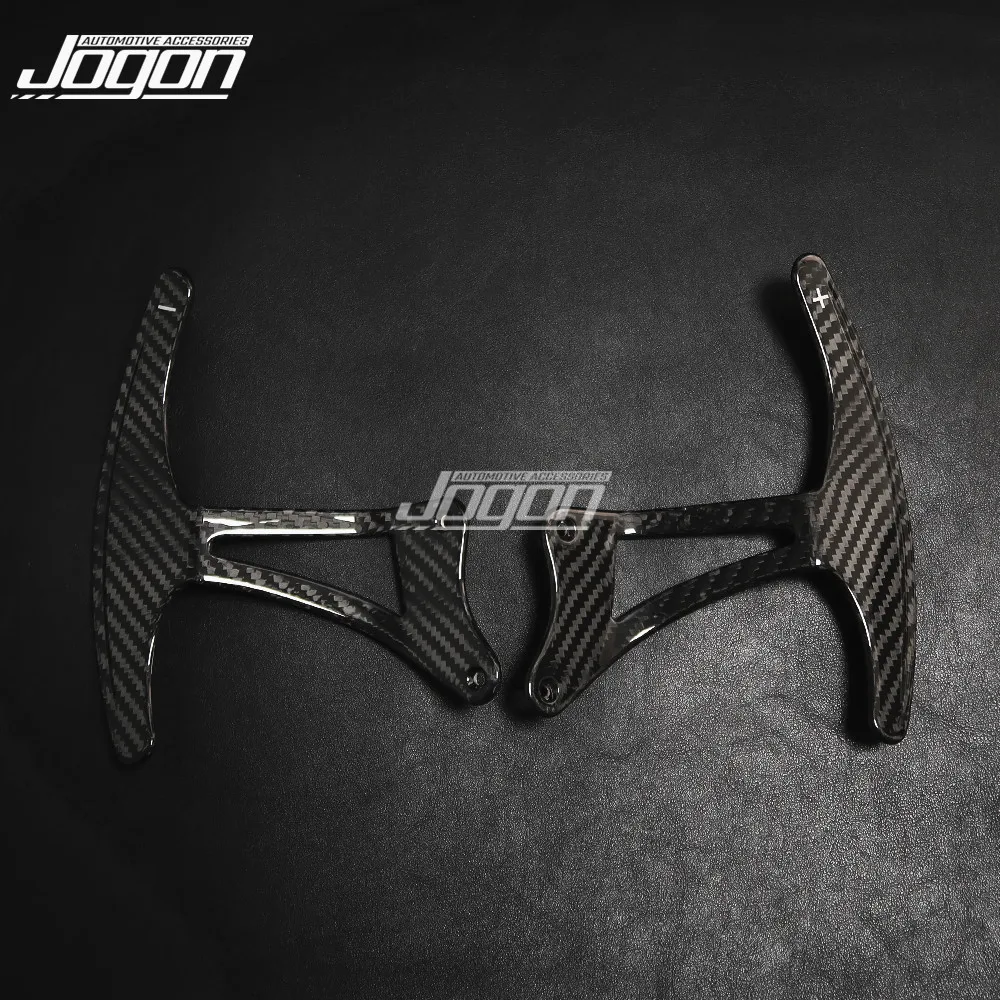 Сменный рычаг переключения передач из настоящего углерода для Maserati Granturismo Grancabrio