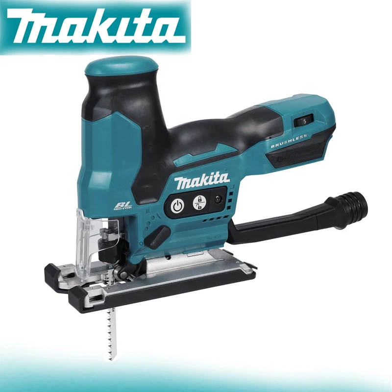 

Makita DJV185Z аккумуляторная лобзик