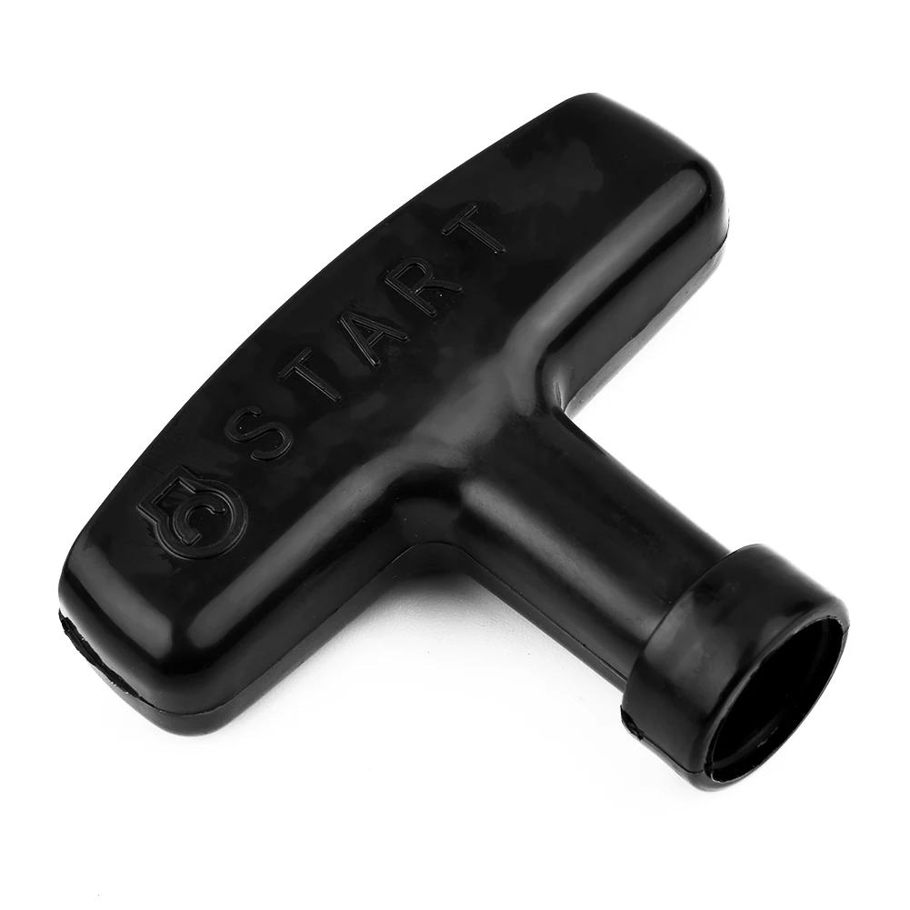 

For Honda Recoil Starter Handle Pull Starter Replacement 10× Accessories GX160 Kit Lawnmower Parts Professional