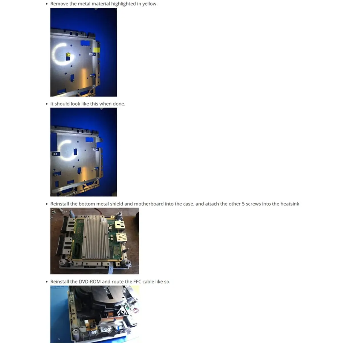 Фото Комплект модов INABEZ GCDual для консоли Gamecube DOL-001 GCVideo с поддержкой RGB/RGBS/YPbPr/HDMI-совместимого переключения и контроллера Wia №4