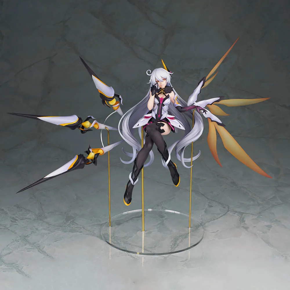 

Экшн-фигурка аниме «альтер хоукай 3-й», 24 см