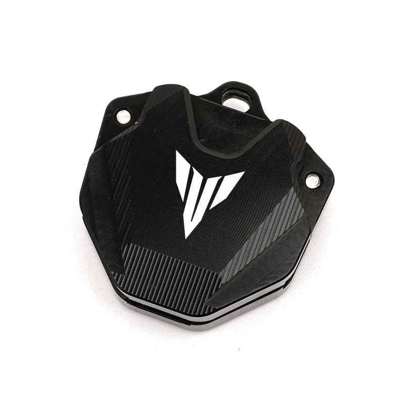 

Для Yamaha MT03 MT07 MT09 MT10 MT 03 07 09 10, чехол для ключей, защитный брелок для ключей, брелок для ключей, мотоциклетный брелок