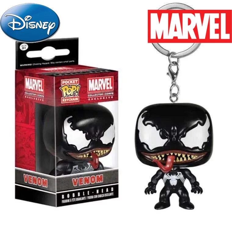 

Брелок для ключей с парой мультяшных героев Диснея Рокки муравьев Бесплатная доставка автомобильные аксессуары