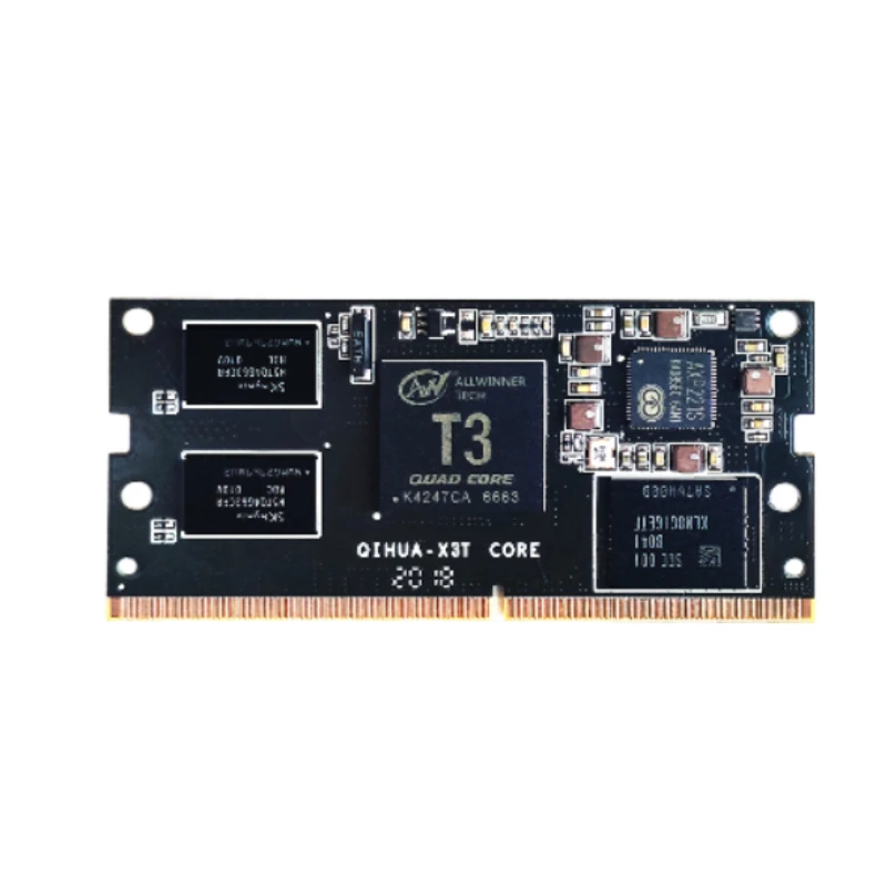 Макетная плата All winner T3 allwinner Android промышленное управление 7 Ubuntu - купить по