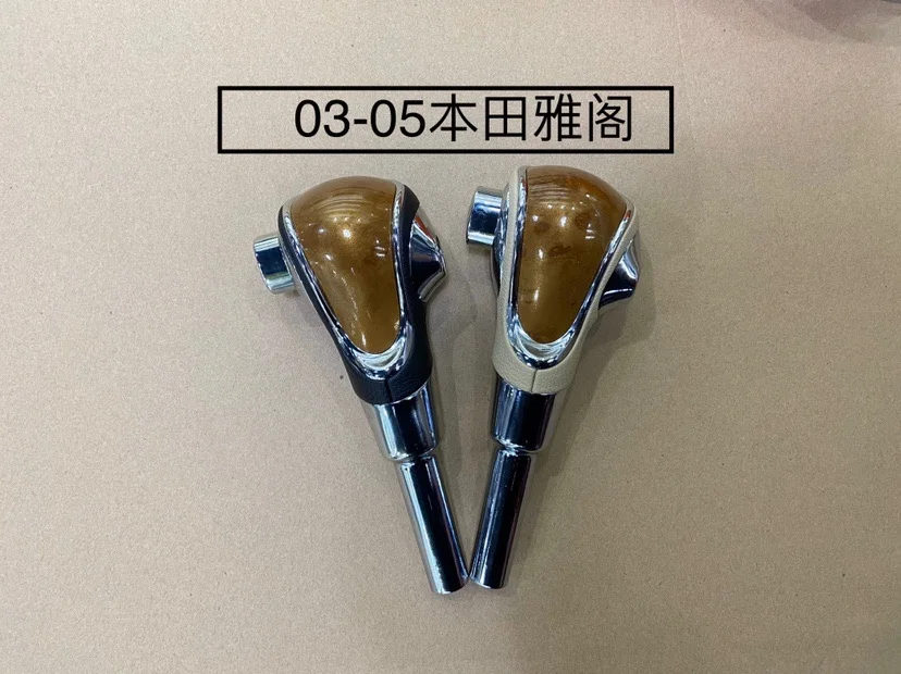 1 шт. для Accord 6/7/8/9 поколения рычаг переключения передач рукоятка рычага