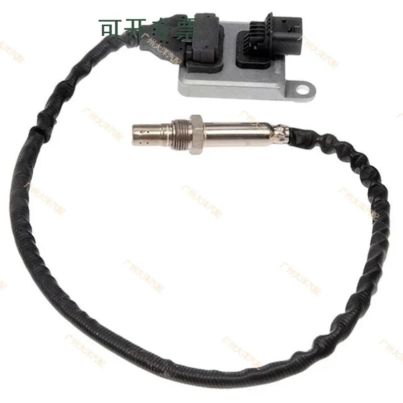 Для Cummins ISX 15.0L 11.0L NOX азотный кислородный датчик 2872946 4326874 RX