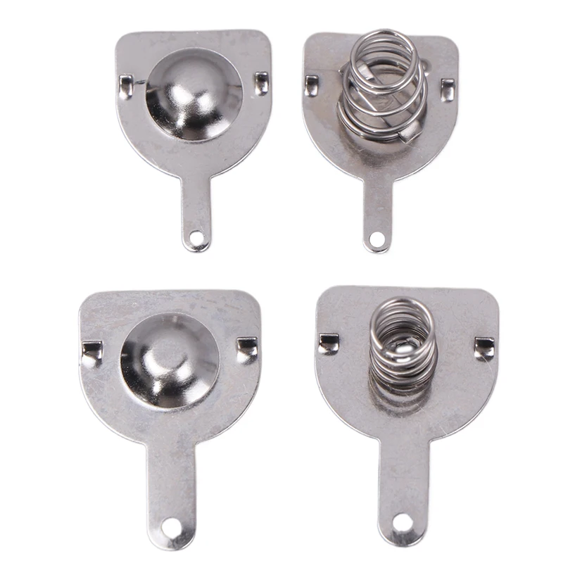 

Пружинный контактный лист для аккумулятора 18650 HUXUAN