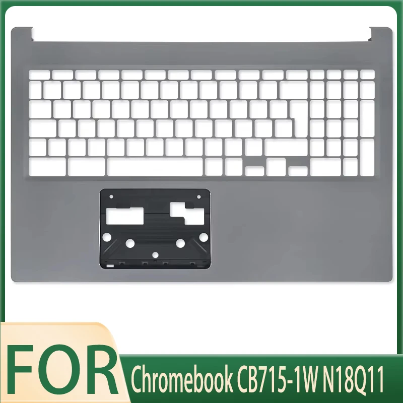 Новинка для Chromebook CB715-1W N18Q11 упор рук верхняя клавиатура хост ноутбука