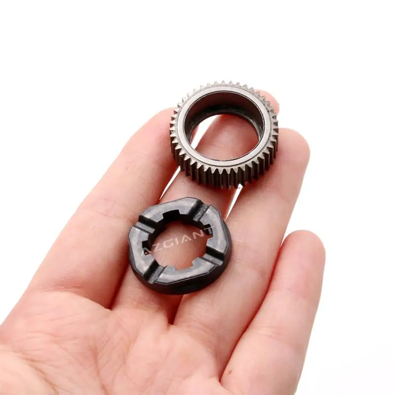 Оригинальное автомобильное зеркало Azgiant складное внутреннее железное кольцо для