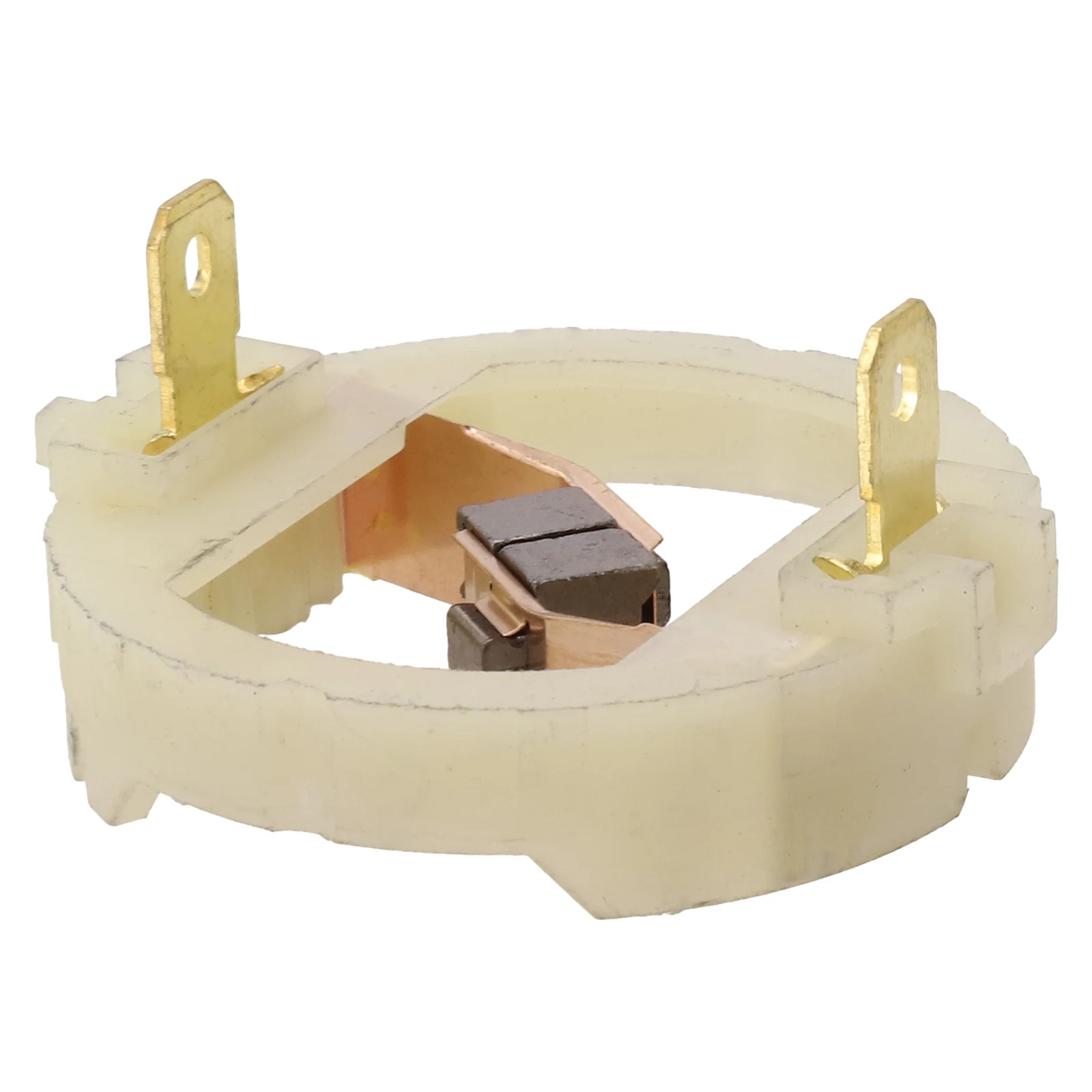 

Motor Rotor Arbon Brush Holder For 895 875 887 Holder Metal/plastic White Color Workshop Equipment Power Tools