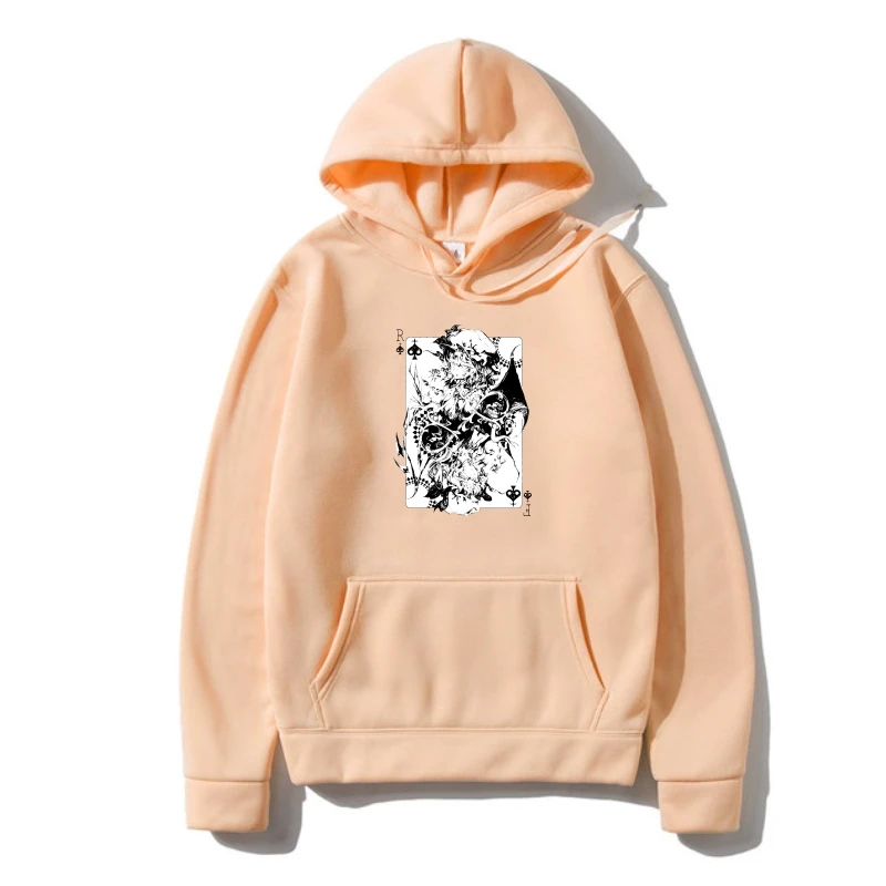 

Мужская верхняя одежда Touhou Remilia Flandre Scarle sweatshir женская мужская верхняя одежда